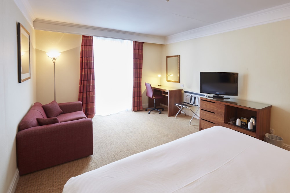 Coldra Court Hotel By Celtic Manor 21/43