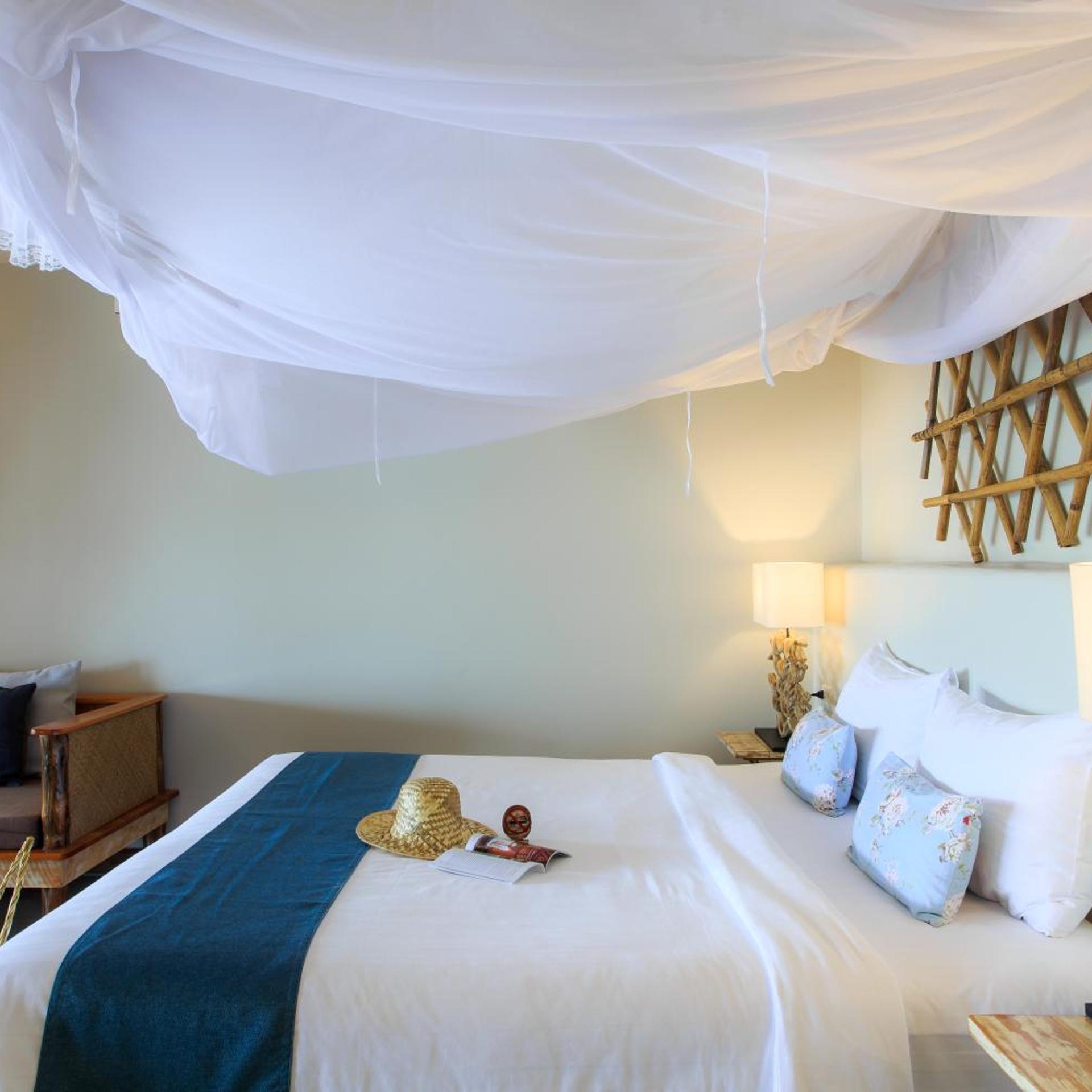 Suite, Sea View