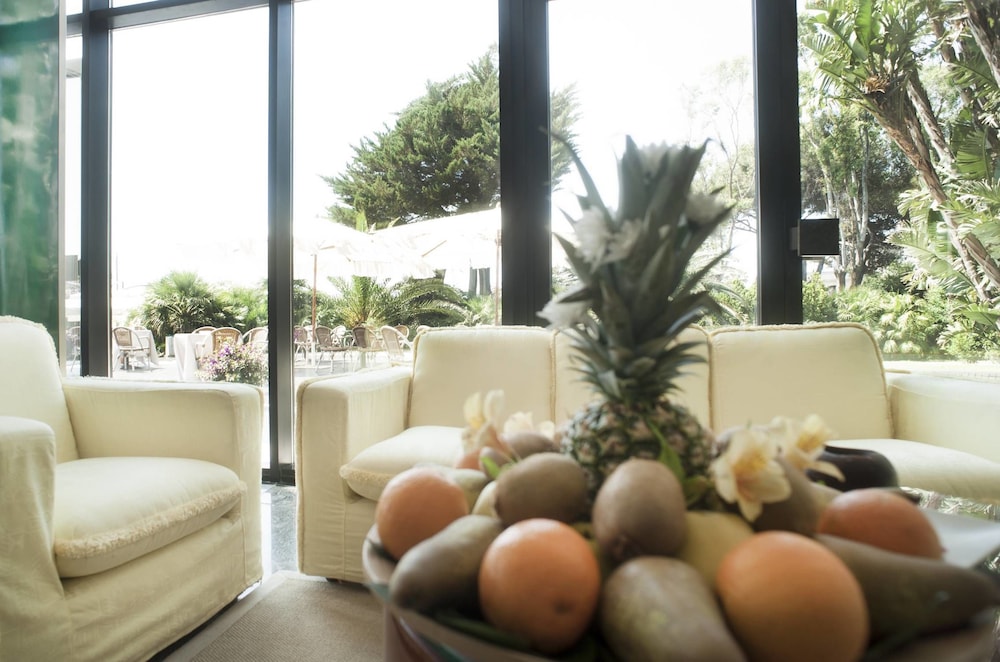 Circeo Park Hotel 20/50