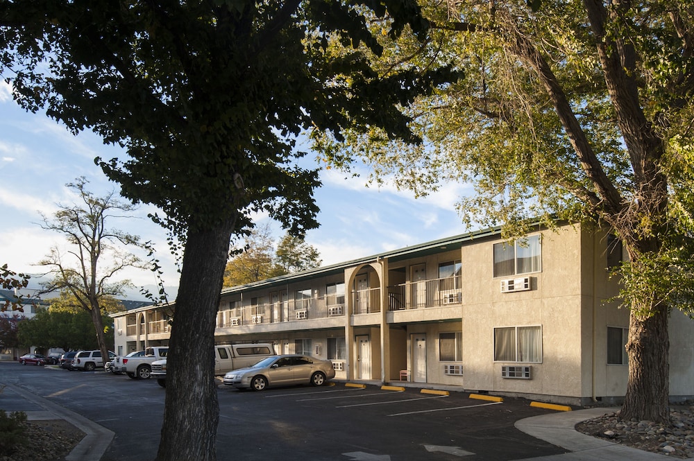 Best Western Carson City Hotel 59/64
