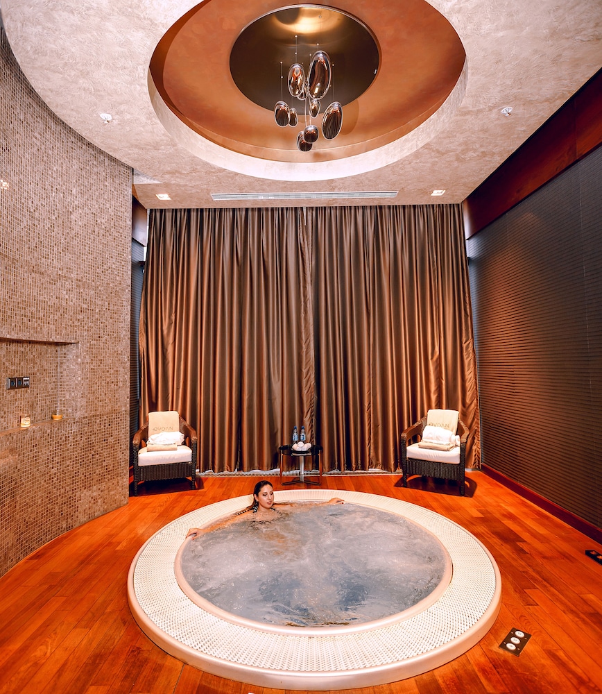 Shahdag Hotel And Spa 34/67