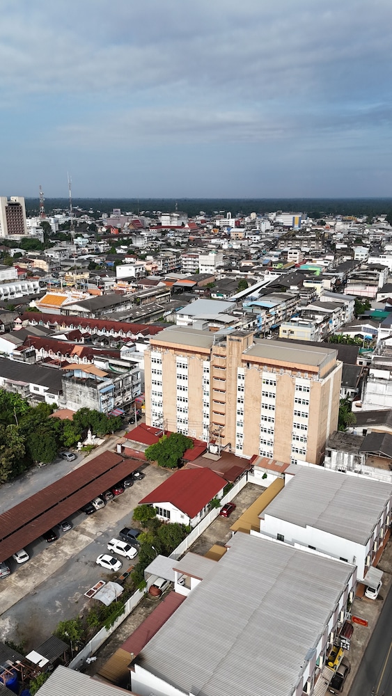The One Hotel 9/70