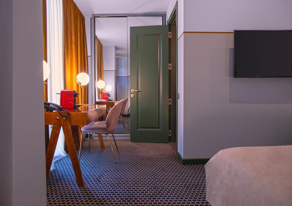 Zemeli Boutique Hotel 26/34