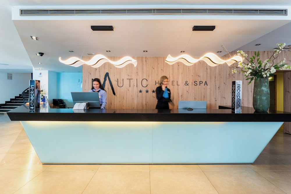 Nautic Hotel & Spa 3/50
