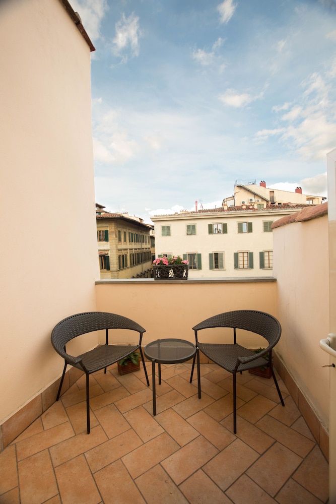 Il Bargello 45/50