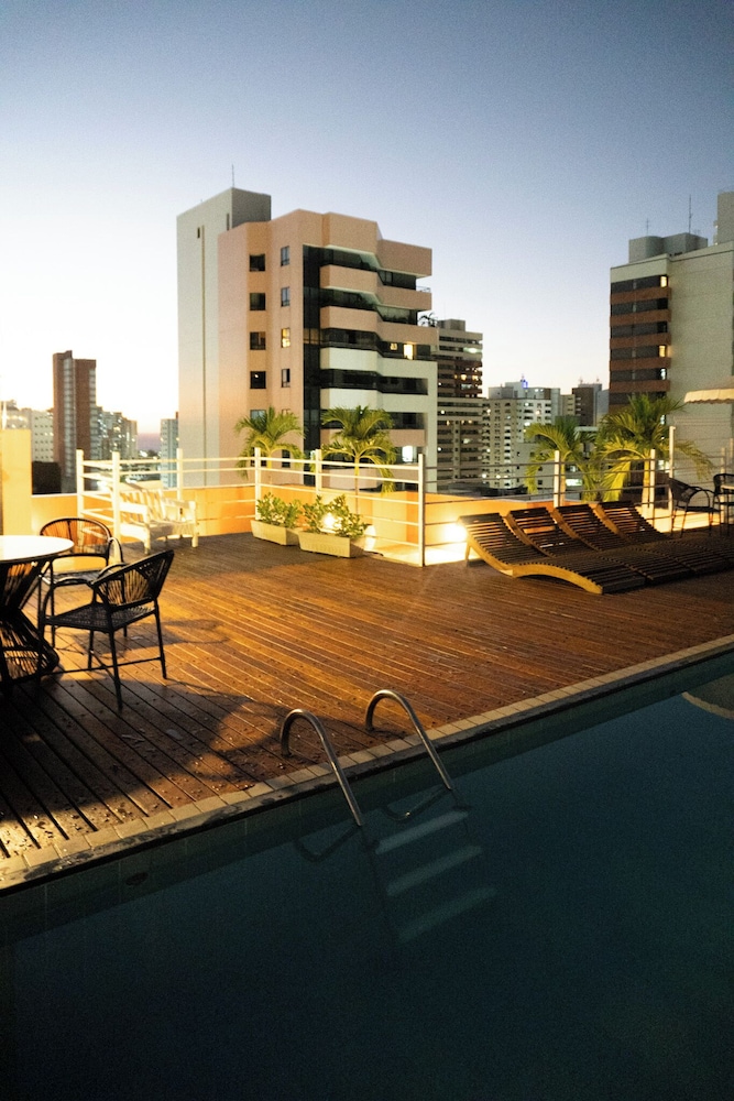 D8 Hotel Express, Fortaleza 30/43