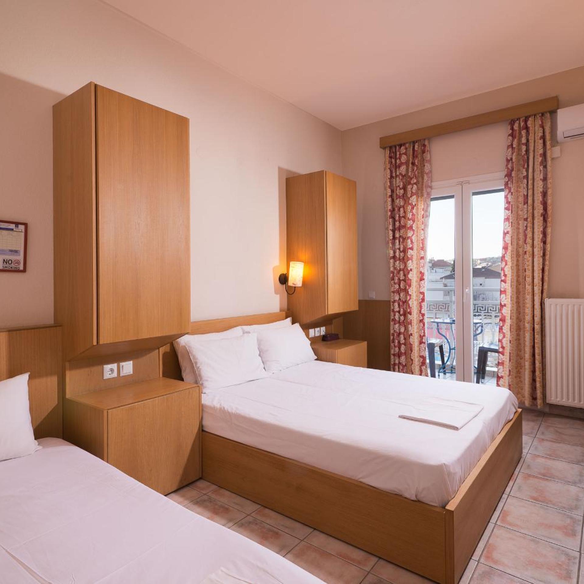 Ralitsa Hotel 15/43