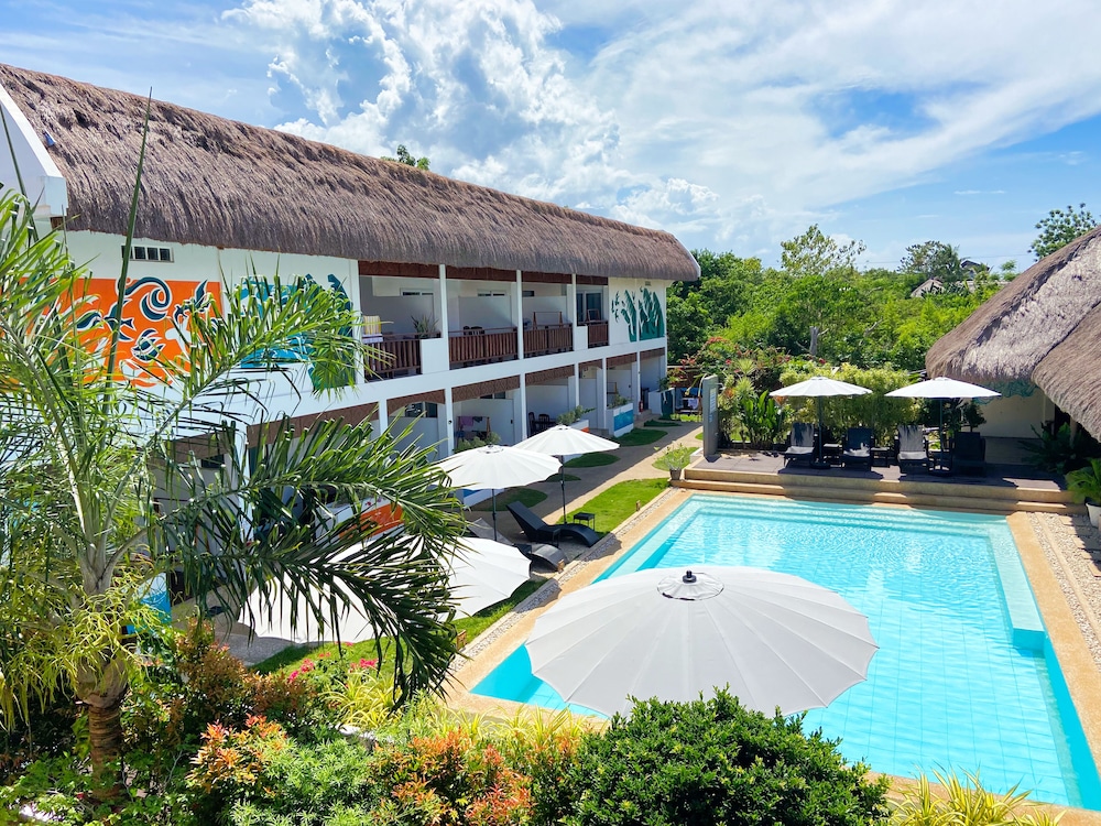 Amihan Resort 5/65