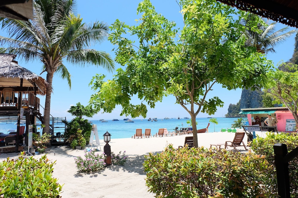 PHI PHI SAND SEA VIEW RESORT 54/57