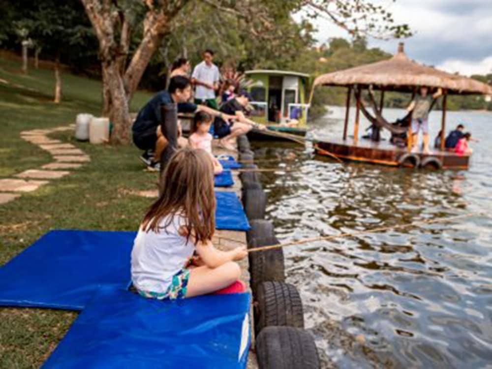 Eco Resort Refugio Cheiro de Mato 44/72