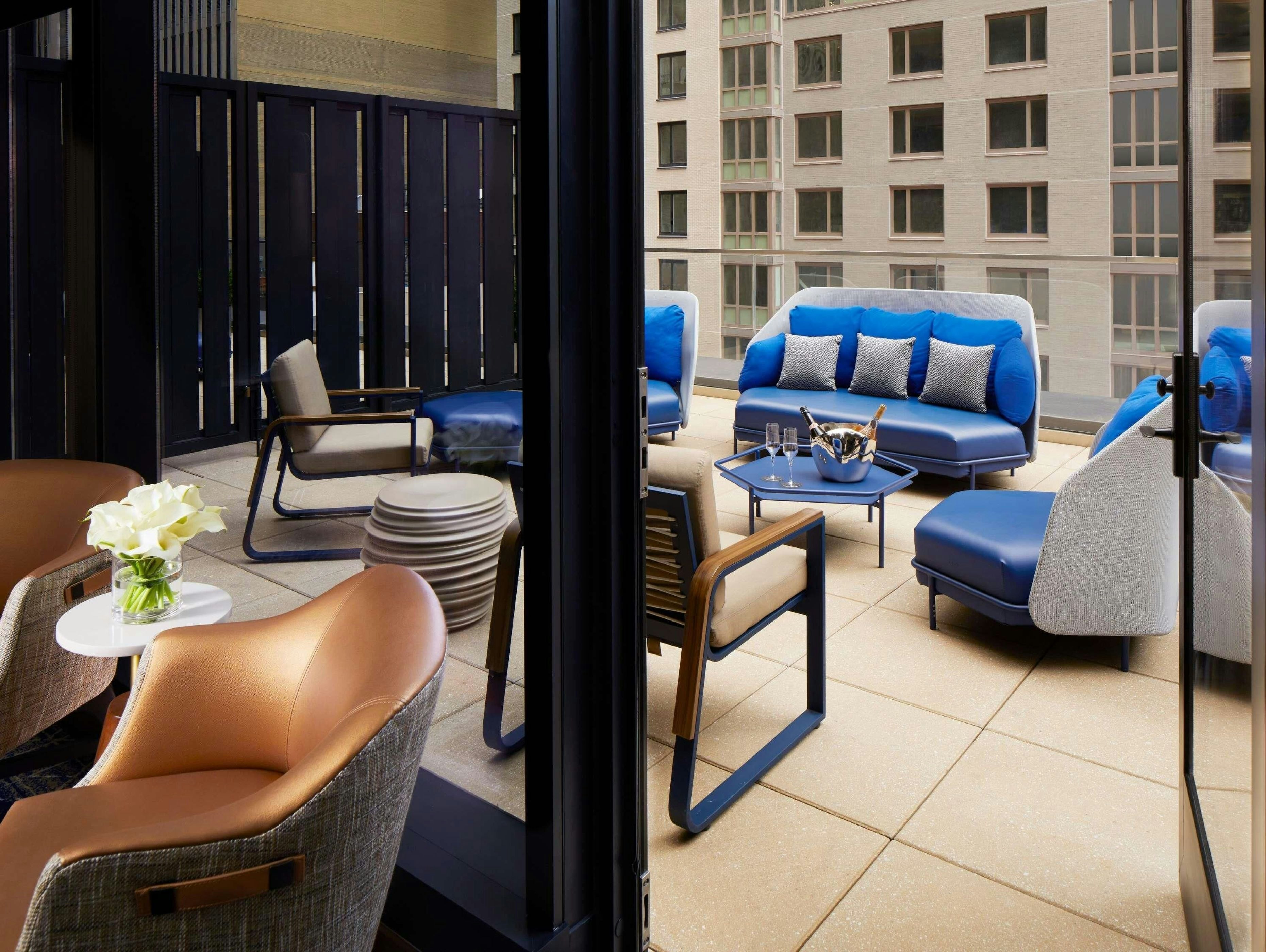 Hard Rock Hotel New York 36/50