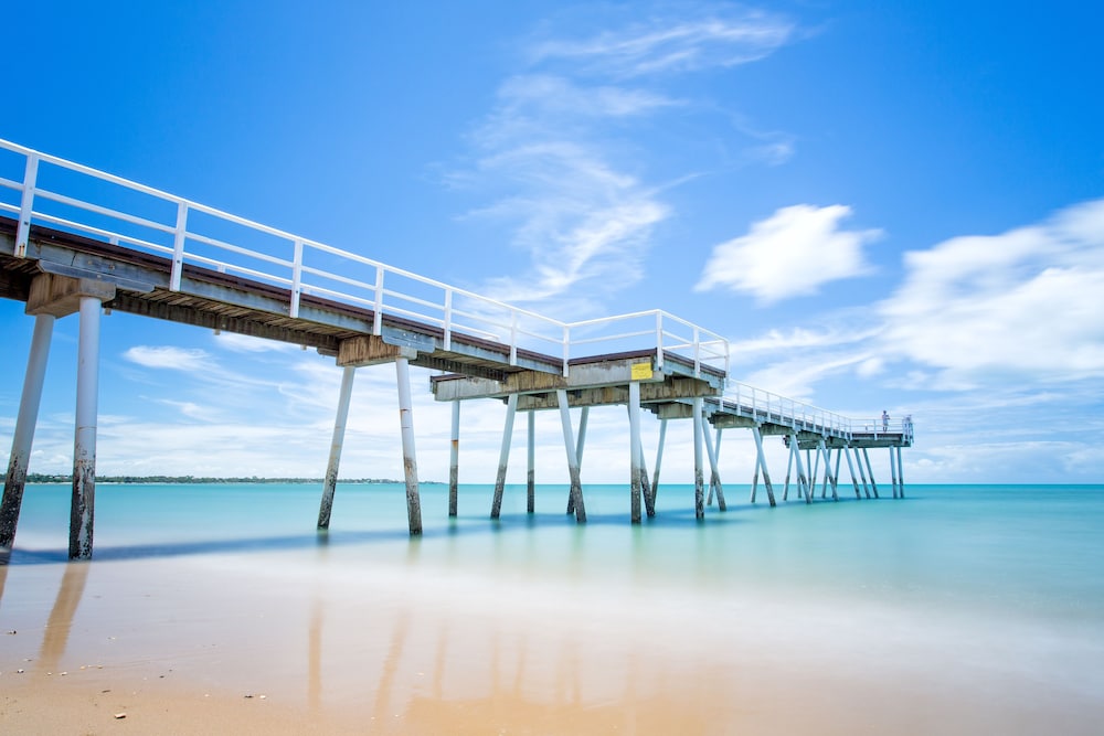 Tasman Holiday Parks Hervey Bay 56/68