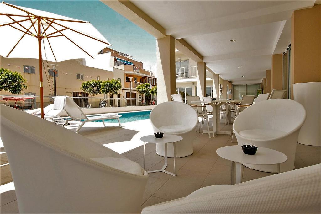 Brisa Marina Hotel 20/25