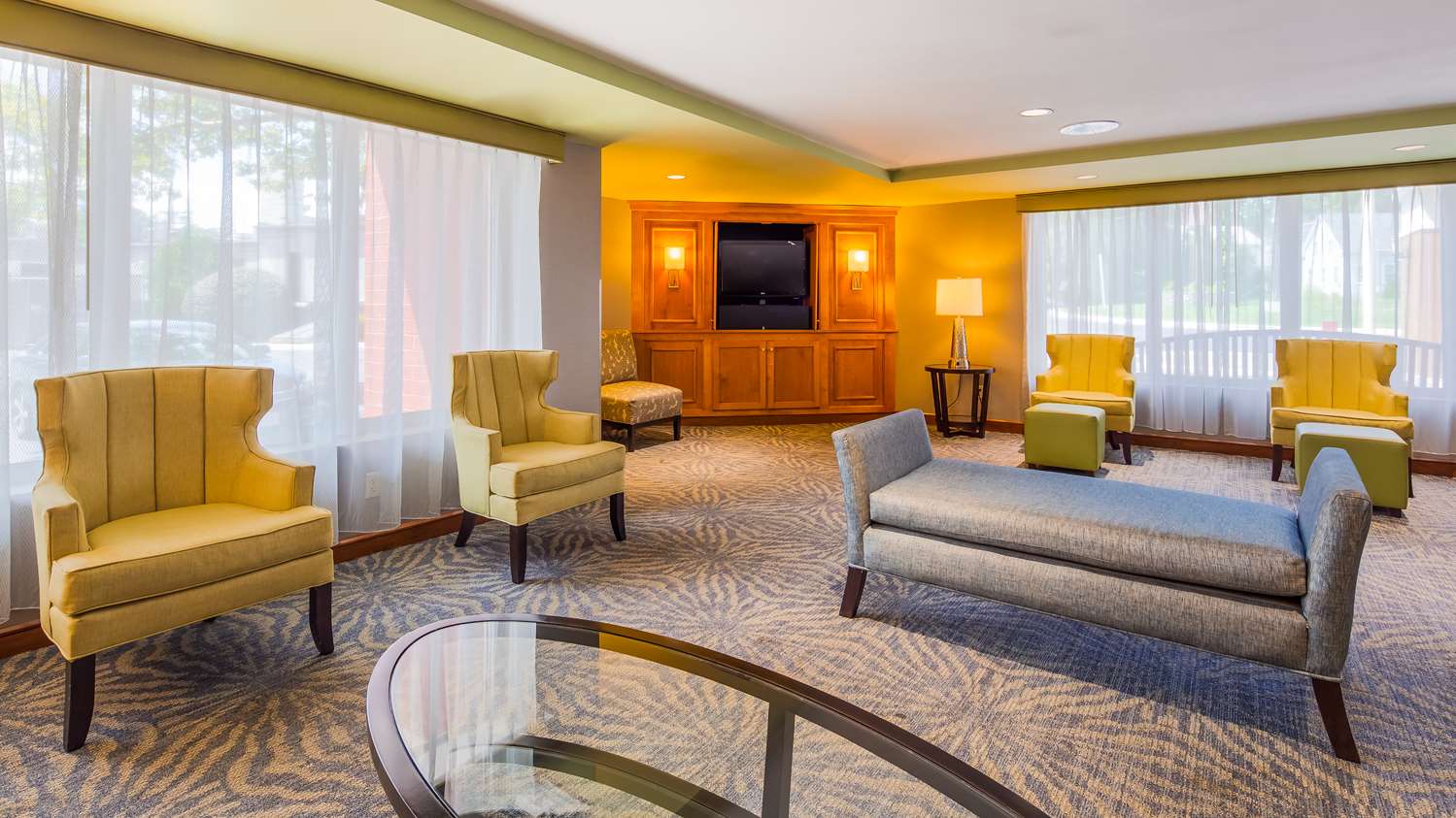 Chelmsford Inn Hotel 11/17