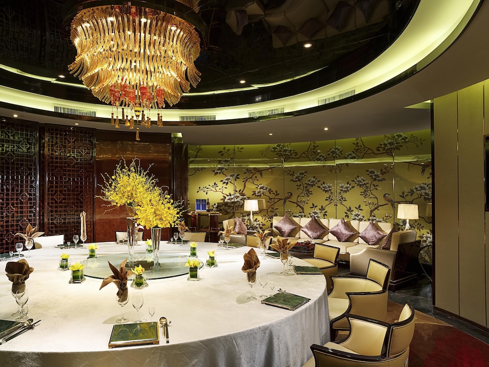 Sofitel Galaxy Nanjing 36/48