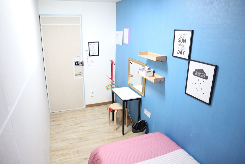 Hongdae Style Guesthouse 49/70