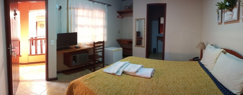 Pousada Mar A Mar 10/81