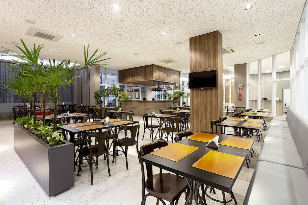 Nacional Inn Rondonopolis 38/53