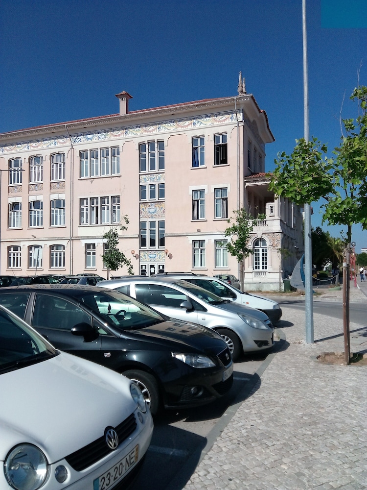 Discovery Apartment Benfica 25/35