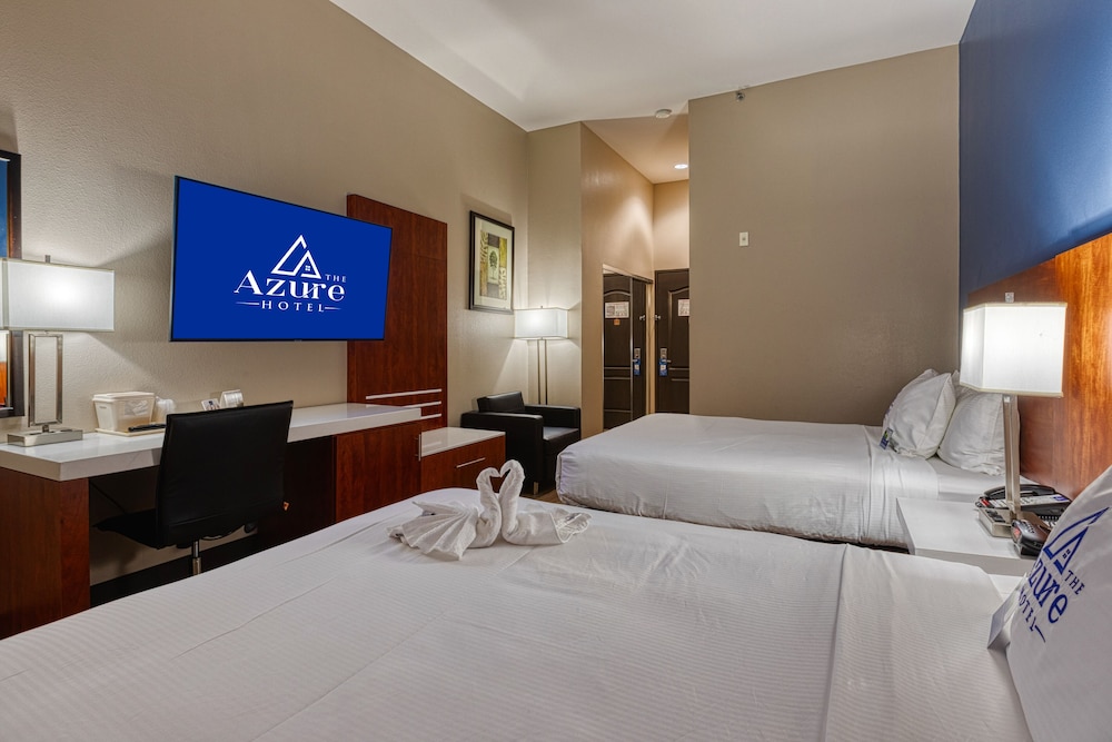 The Azure Hotel 13/69