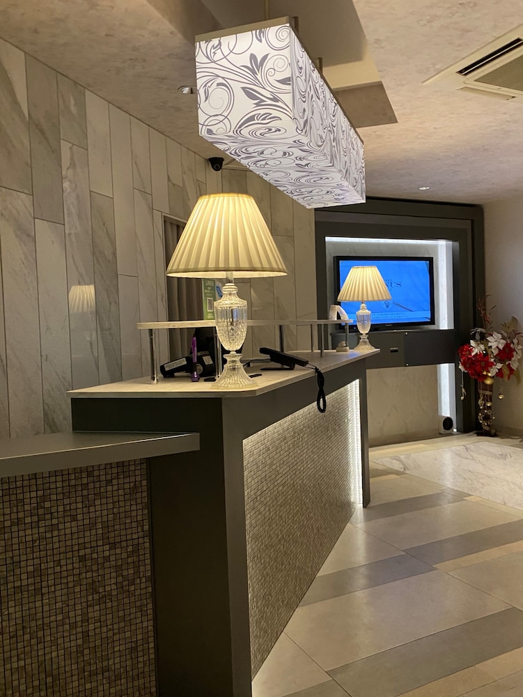 Hotel Venus Neo - Adults Only 6/51