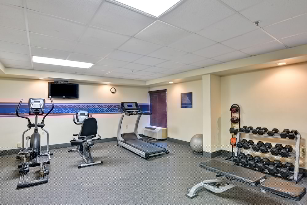 Hampton Inn Columbia-I-26 Airport 31/51