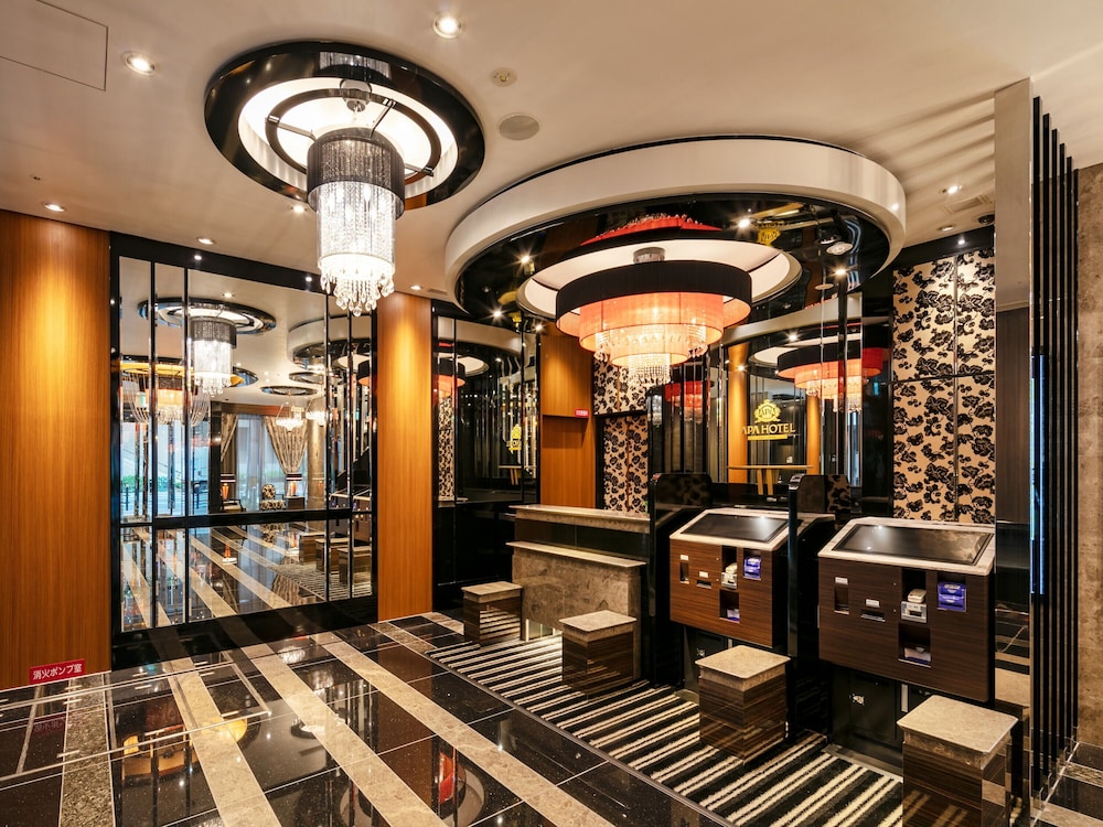 APA Hotel Osaka Umeda 11/50