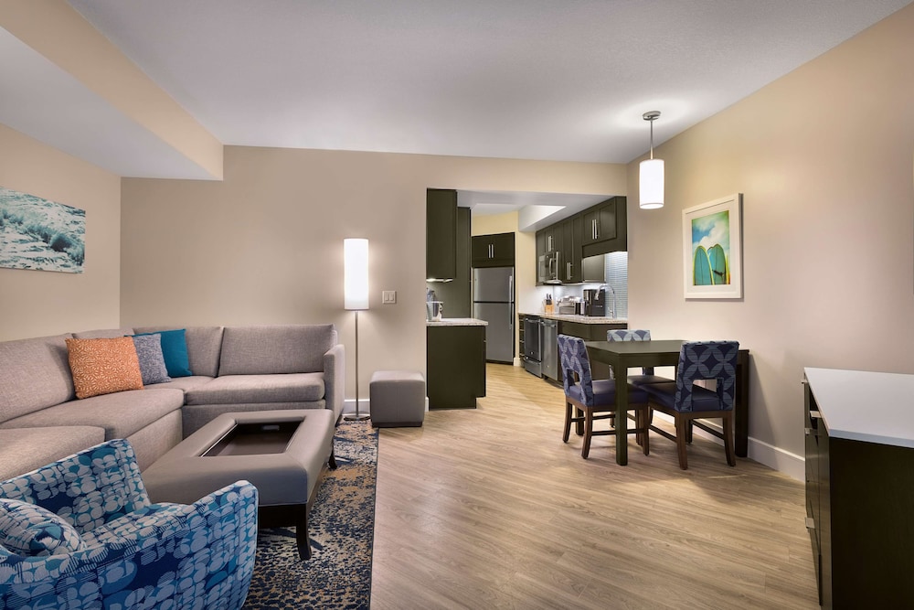 Hilton Grand Vacations Club Ocean 22 Myrtle Beach 39/70