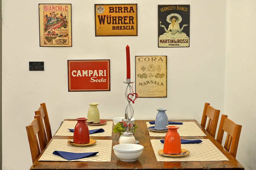 Hotel Vasari 44/56