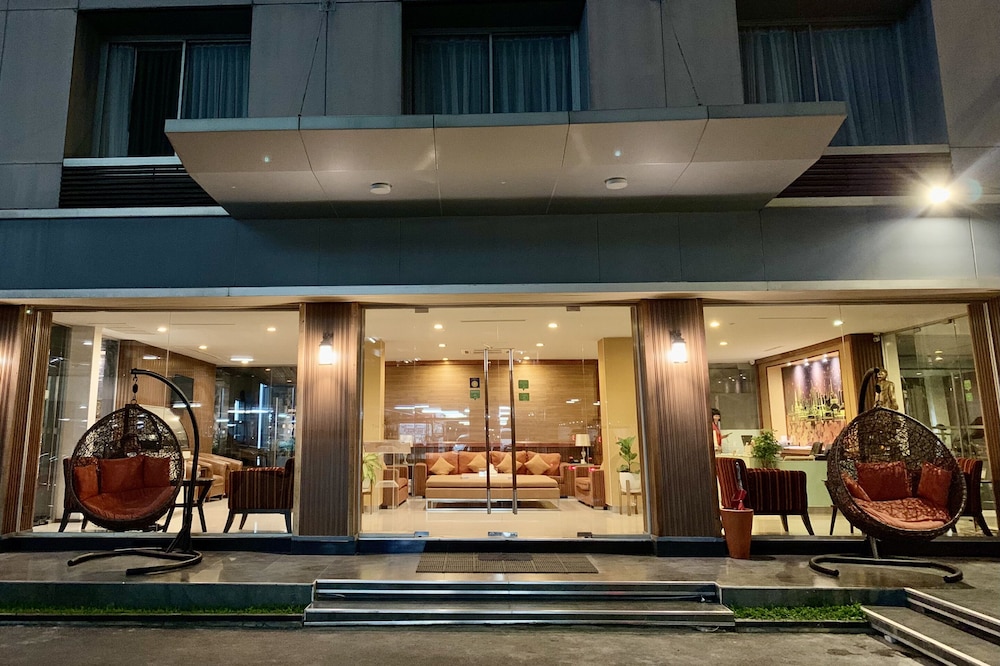 Bedrooms Boutique Hotel 2/73