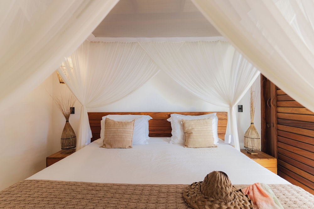 Villa Kandui Boutique Hotel e Beach Lounge 9/50
