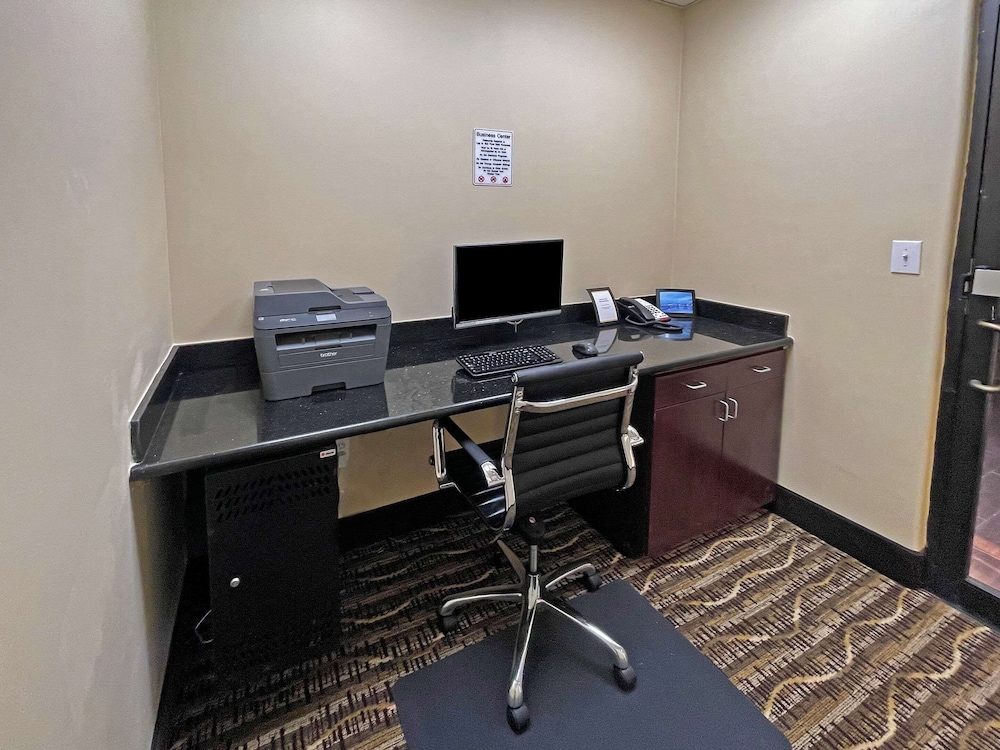 Comfort Inn Orange I-10 38/44