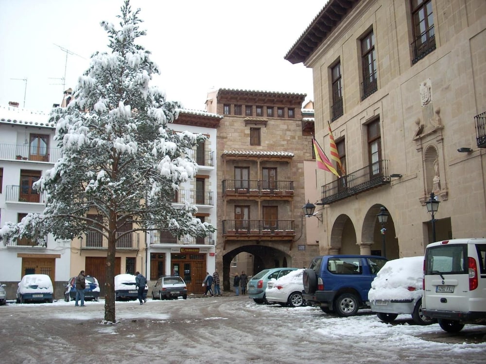HOTEL JAIME I 1/45