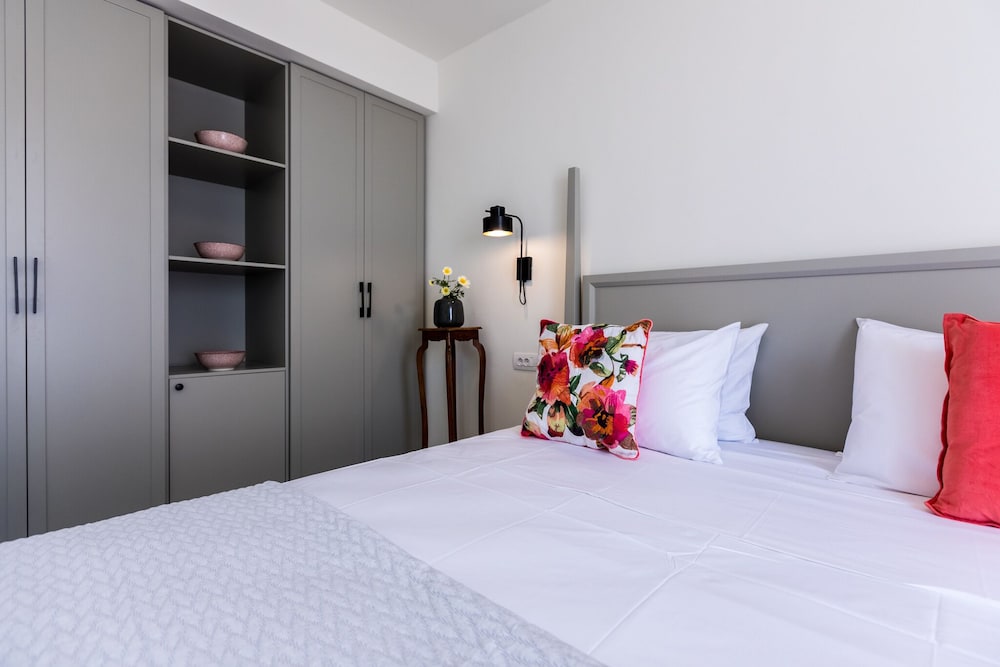 Lemon Tree House Hotel 13/50