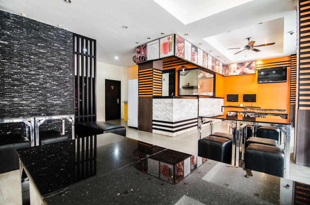 FunDee Boutique Hotel 43/51