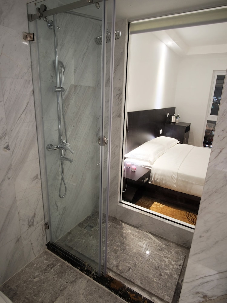 Inn B Park Hotel 10/50