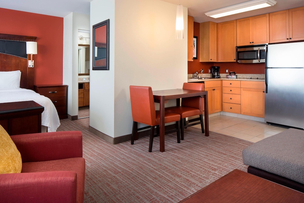 Residence Inn Billings 15/20