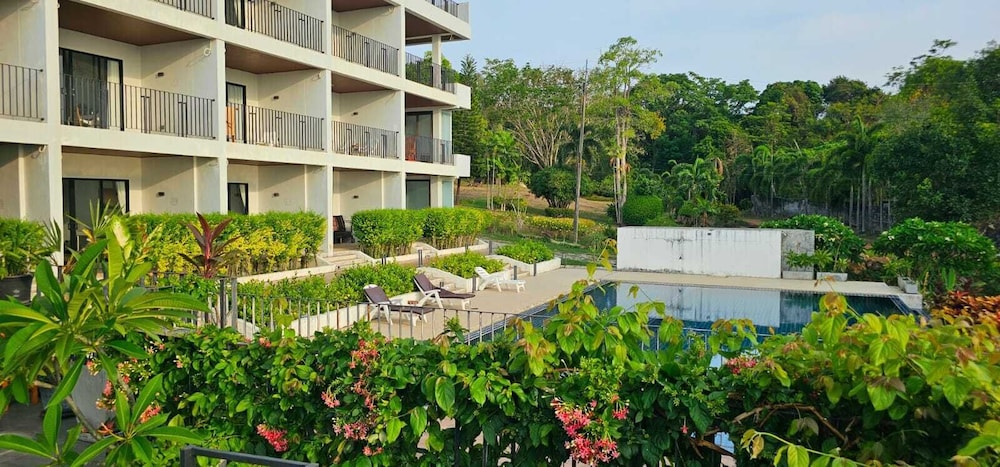 Aranya Resort Koh Lanta 6/50
