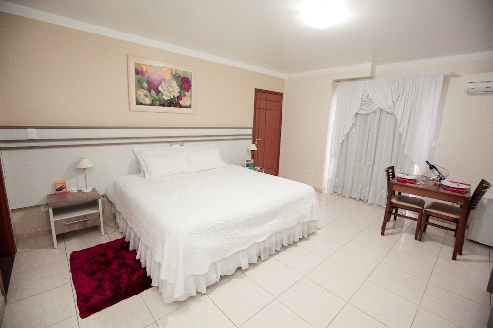 HOTEL HARBOR BARONI GUARAPUAVA 23/51