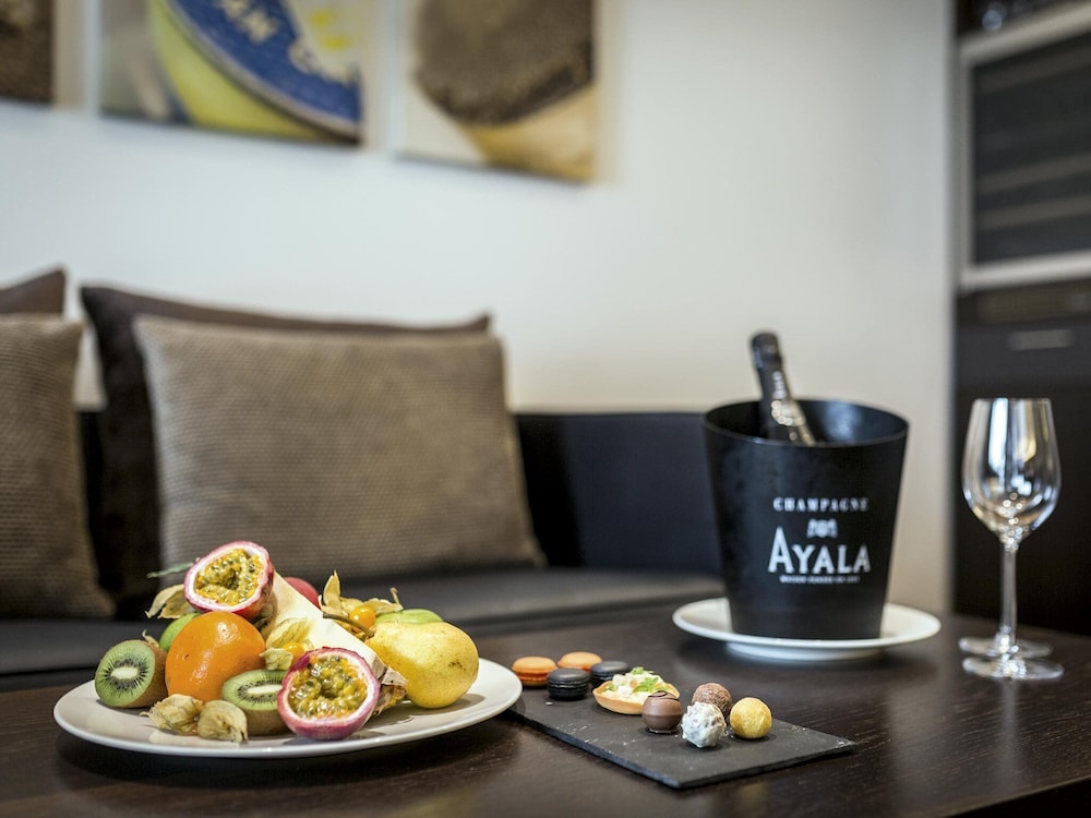 AlpenParks Hotel & Apartment Taxacher 57/71