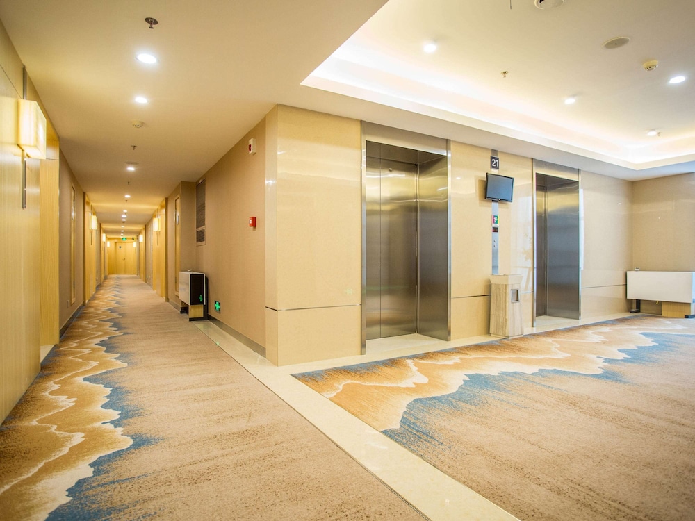 ibis Styles Changsha Intl Exhibition Ctr 40/70