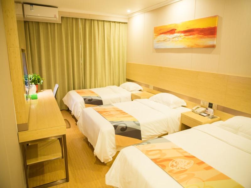 Shell Taian Dongping County Xishan Road Ruyuan City Square Dongyue Plaza 15/28