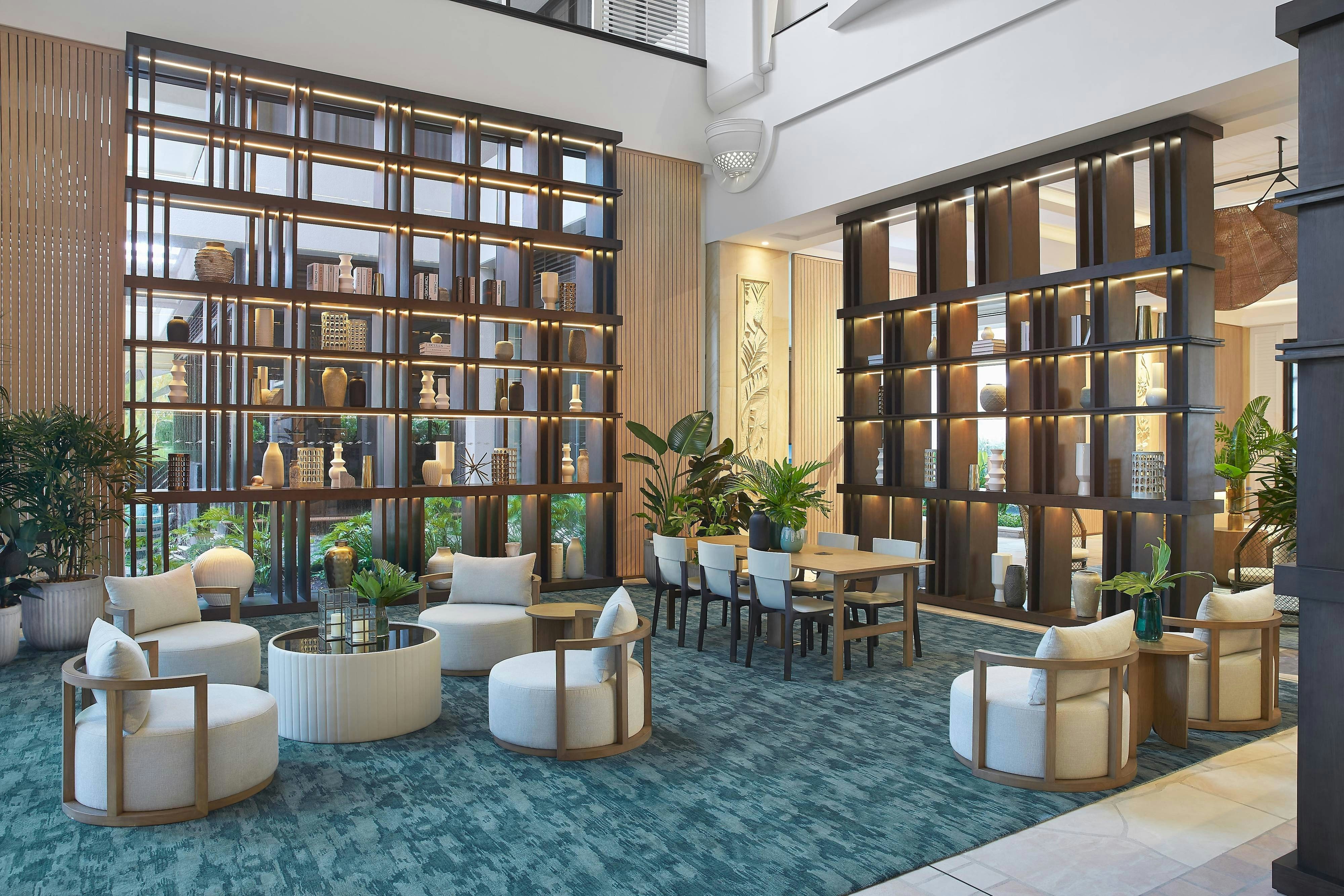 Jw Marriott Gold Coast Resort Spa 19/47