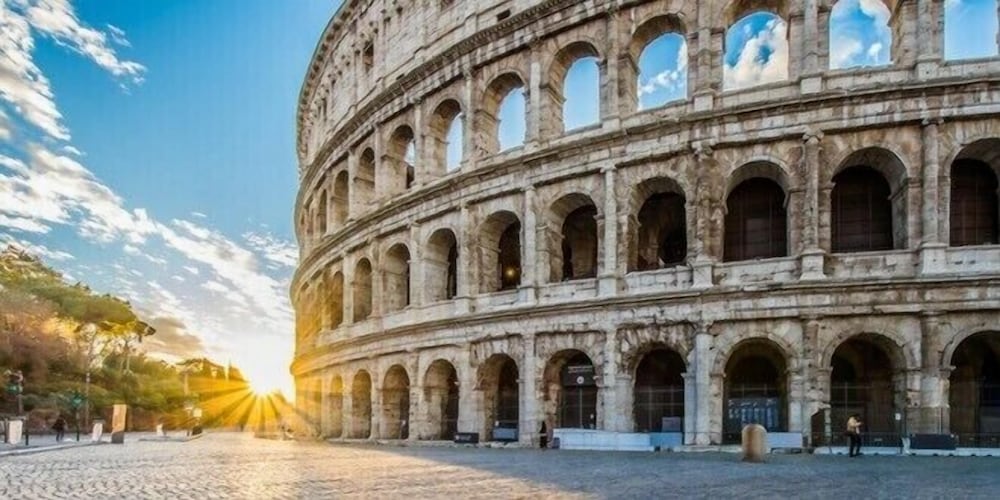 VATICAN RELAIS ROME 64/75