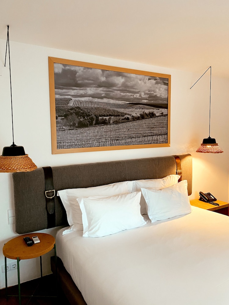 The Lince Ecorkhotel Evora 20/66