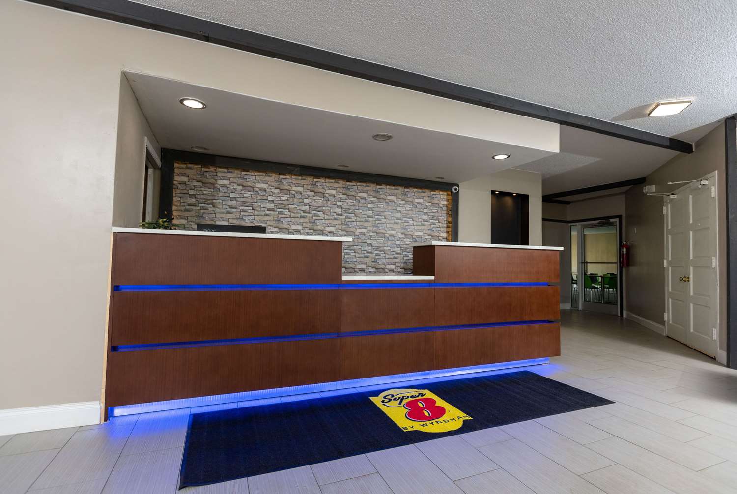Super 8 by Wyndham Goldsboro 2/7