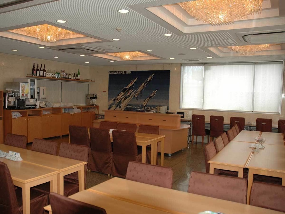 Kuretake Inn Hamamatsu Nishi Inter 38/43