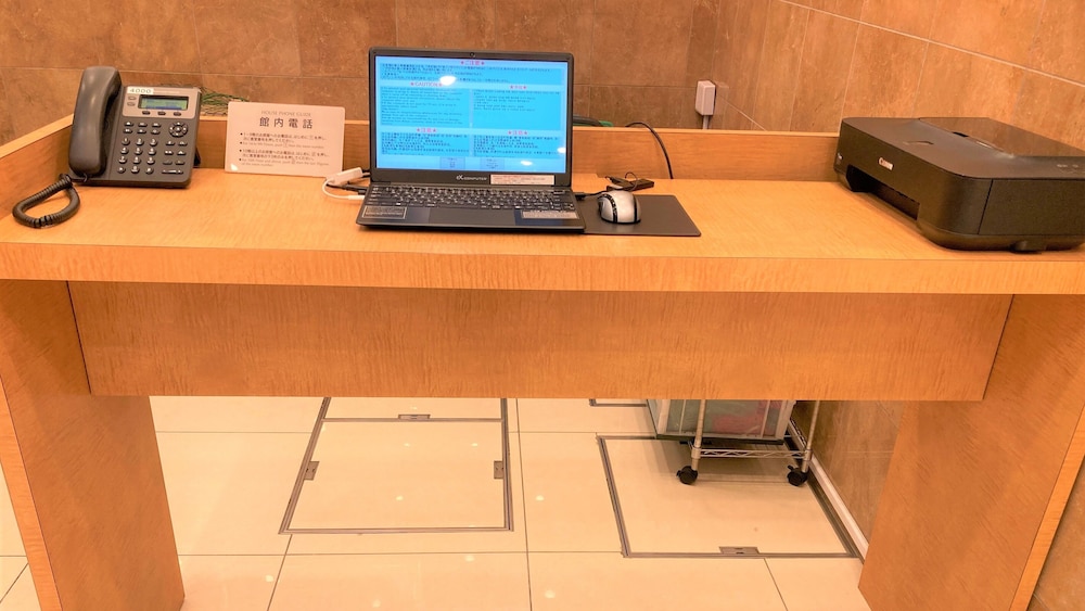 Toyoko Inn Hakata-Guchi Ekimae 57/62