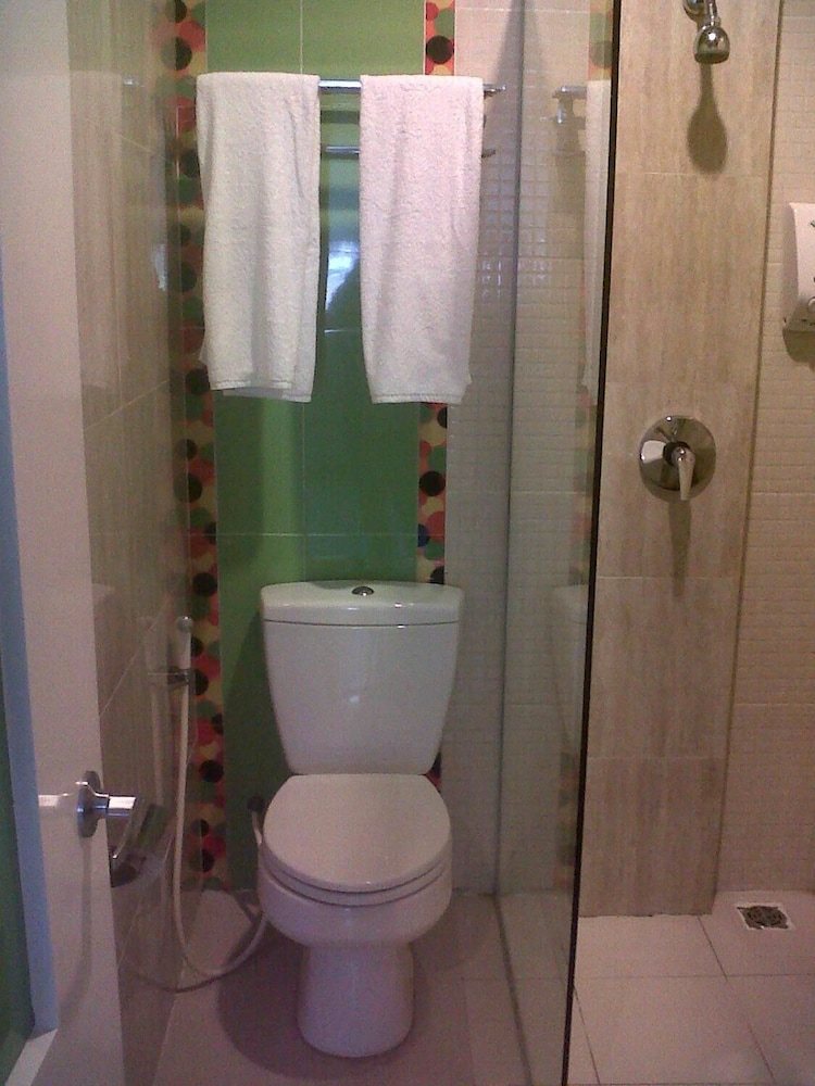 Hotel Pagi 4/18
