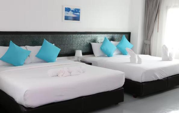 The Regizt Jomtien Pattaya 14/51